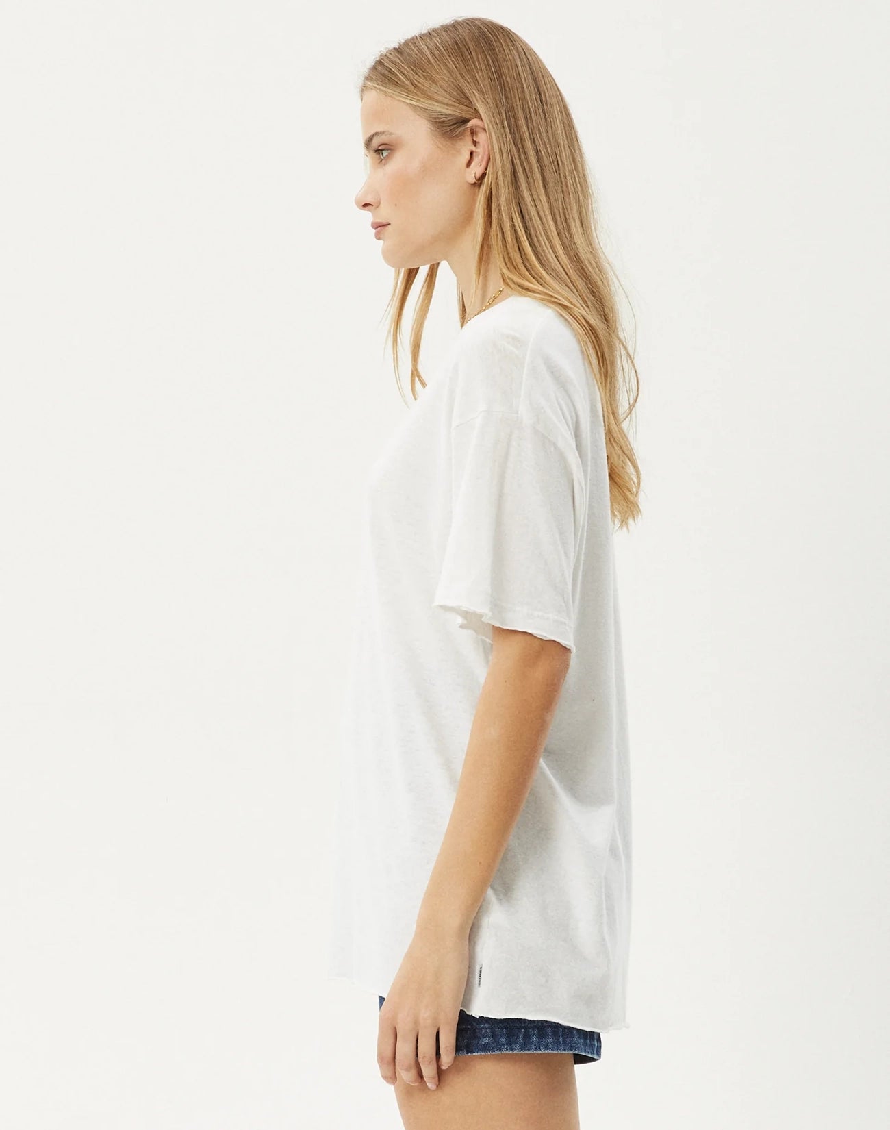 Slay Oversized T-Shirt