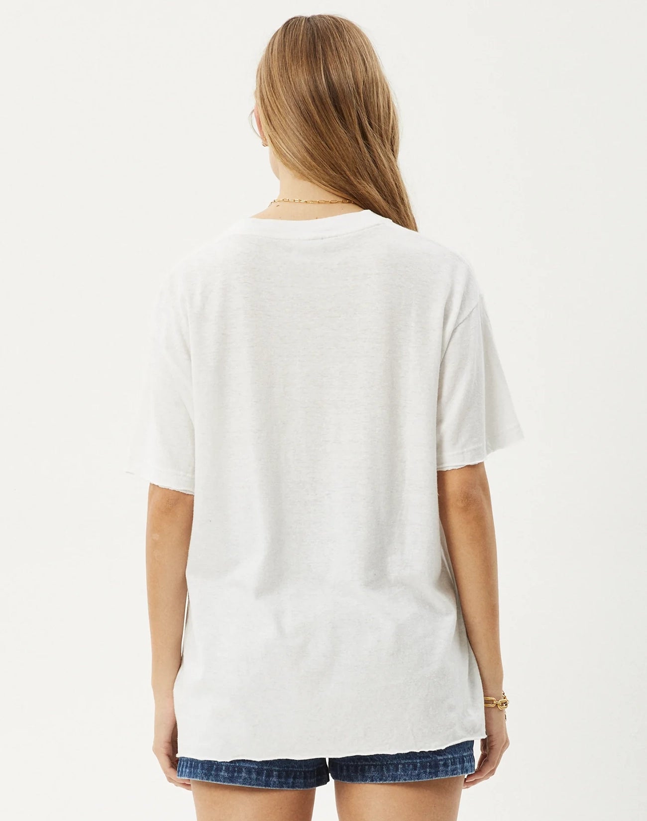 Slay Oversized T-Shirt