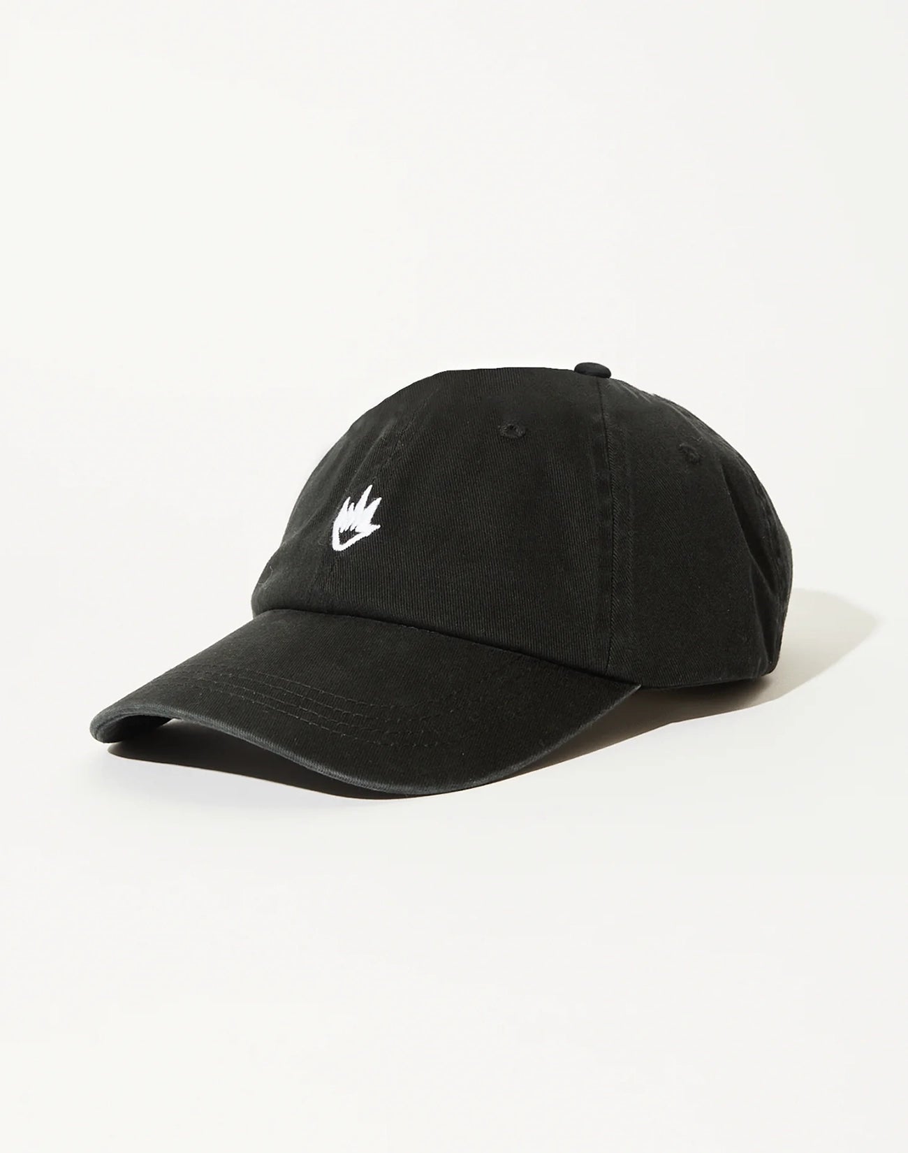 Core Six Panel Cap