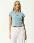 Plenty - Baby T-Shirt - Overcast by Afends