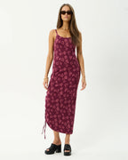 Marin - Maxi Dress - Port by Afends - view 2