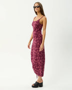 Marin - Maxi Dress - Port by Afends - view 5