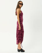 Marin - Maxi Dress - Port by Afends - view 6