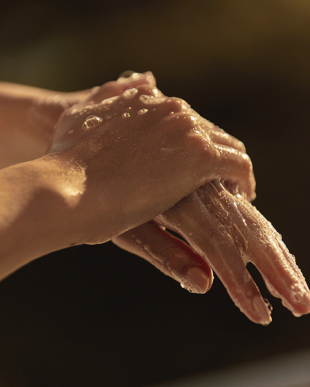 Washup - Tui & Kahili 500ml by Ashley and Co - view 2