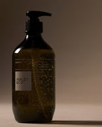 Washup - Blossom & Gilt 500ml by Ashley and Co - view 4