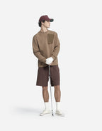 Windblocker Long Sleeve Crew by Fantl Sport
