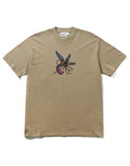 Wasp T-Shirt - Desert by Butter Goods