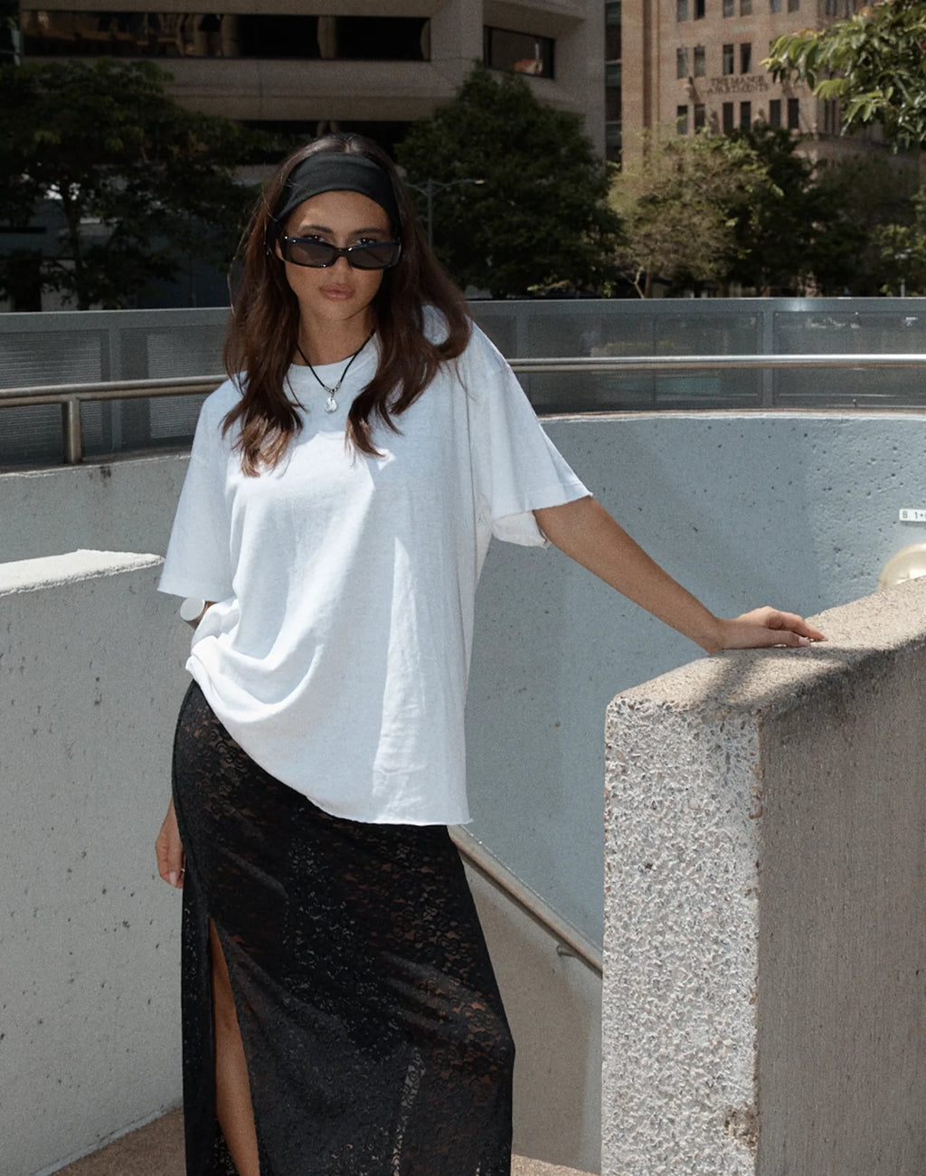 Slay Oversized T-Shirt