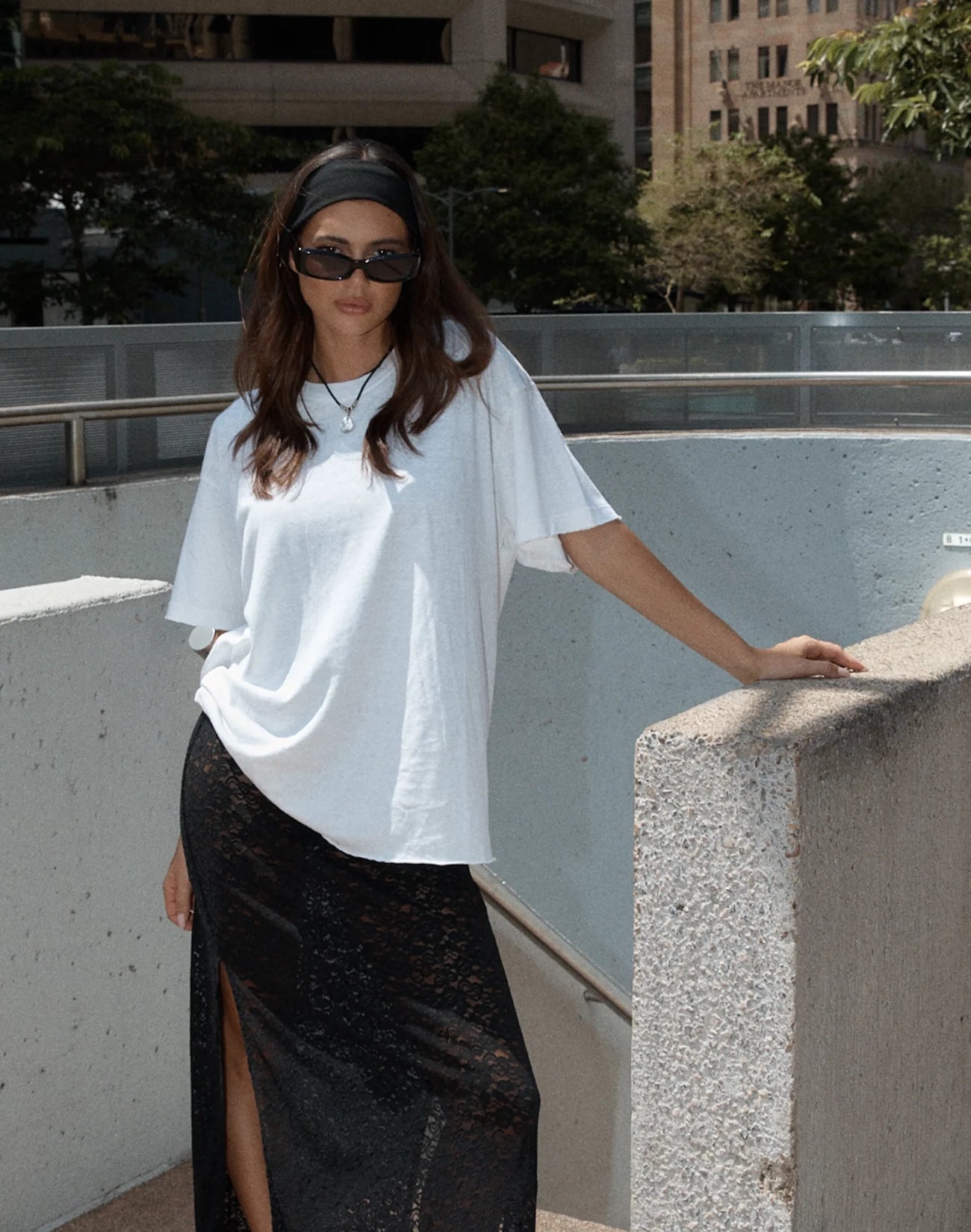 Slay Oversized T-Shirt