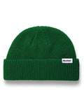 Wharfie Beanie - Forest by Butter Goods