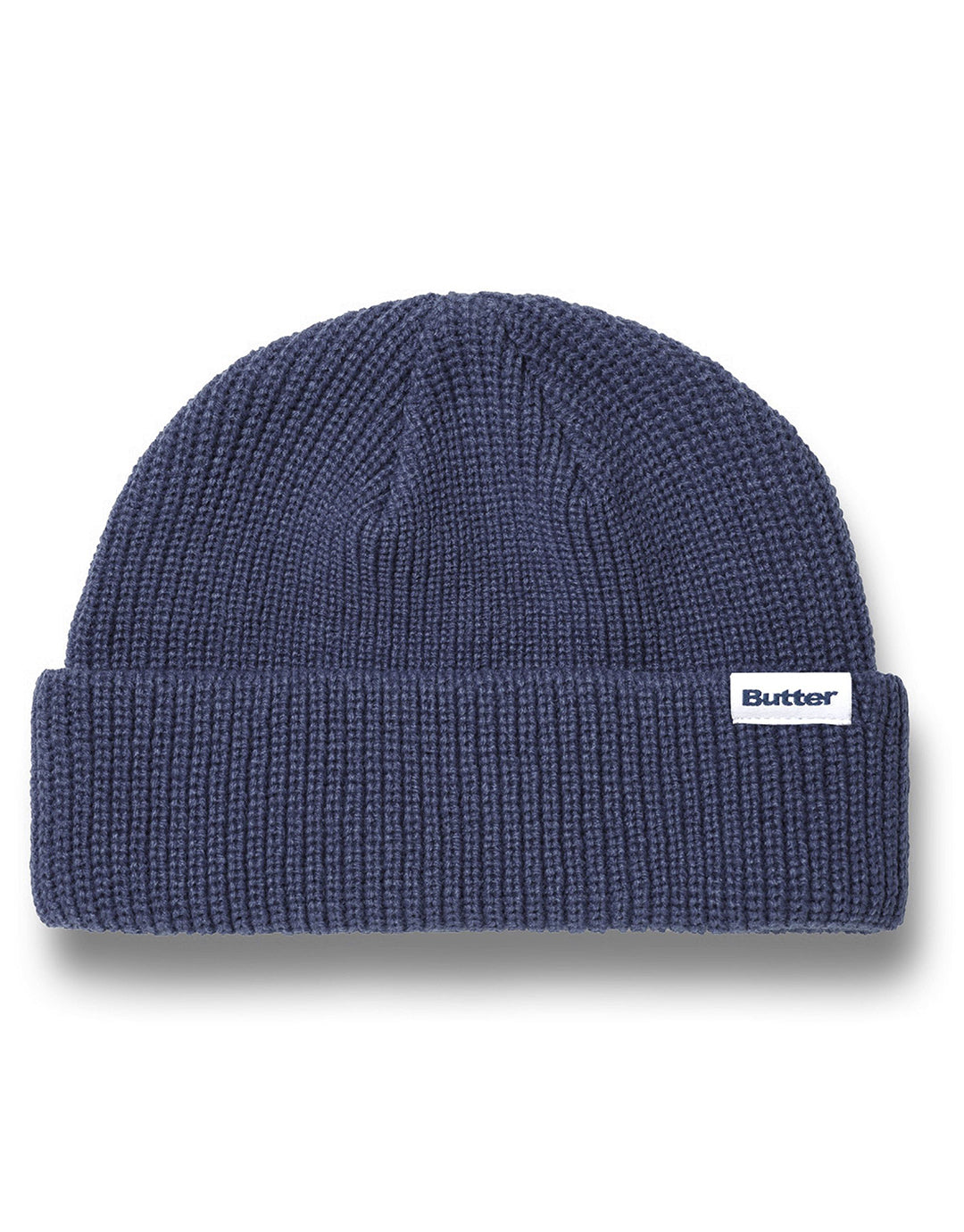 Wharfie Beanie - Slate by Butter Goods