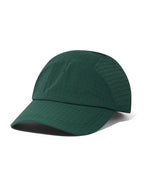 Witness 4 Panel Cap - Emerald by Butter Goods