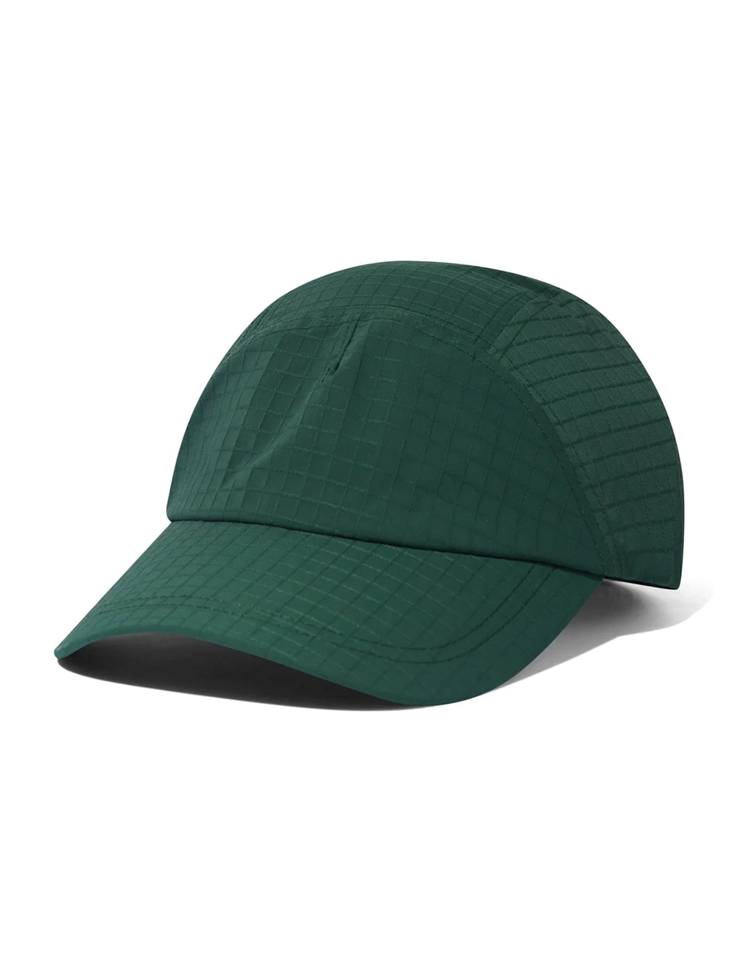 Witness 4 Panel Cap - Emerald