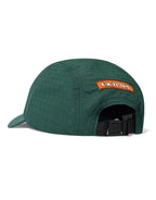 Witness 4 Panel Cap - Emerald by Butter Goods - view 2