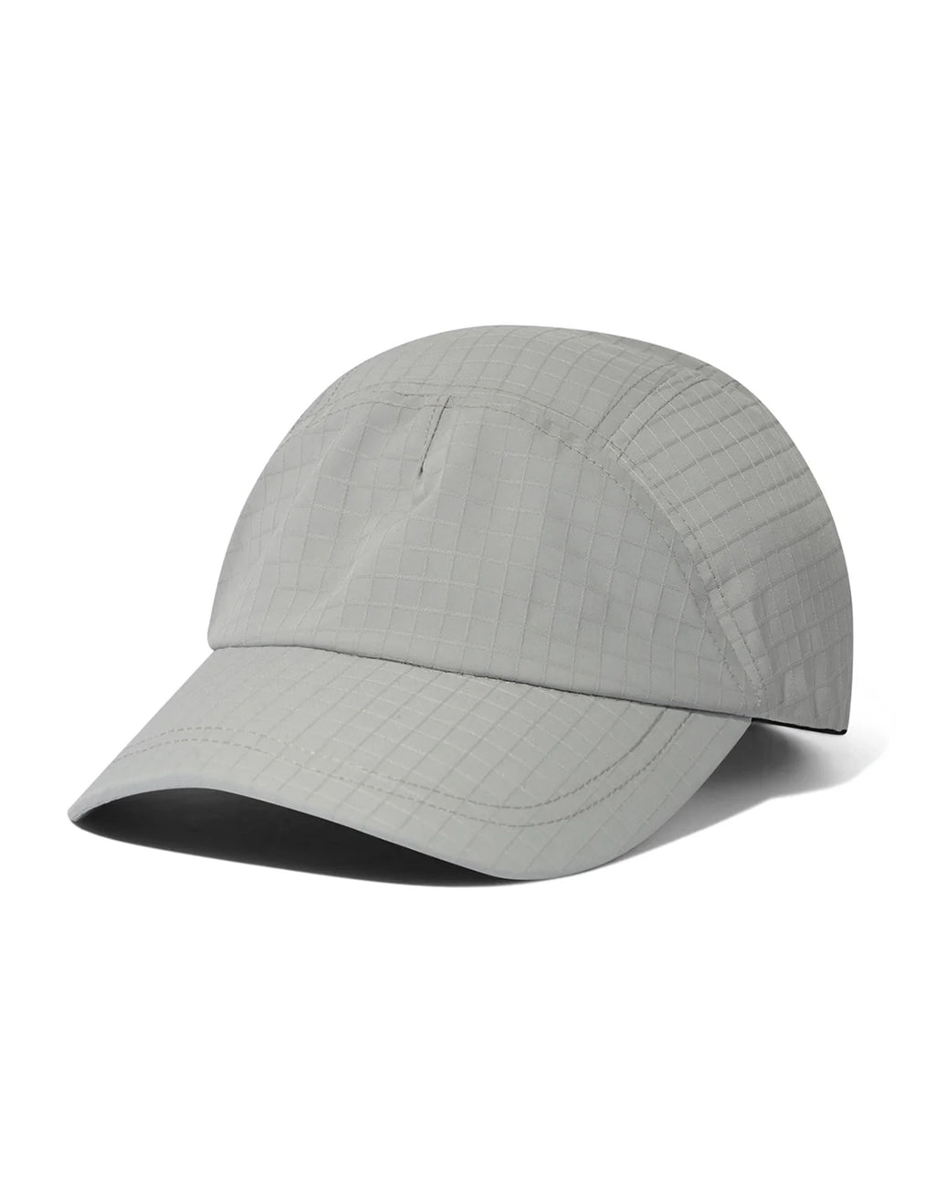 Witness 4 Panel Cap - Grey