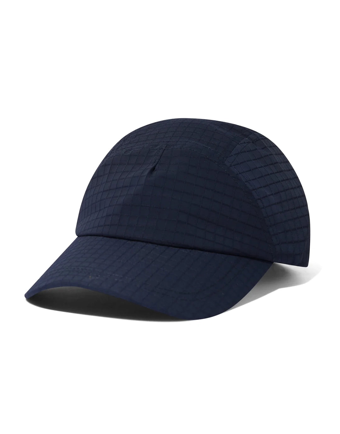 Witness 4 Panel Cap - Navy
