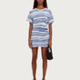 Blue Stripe