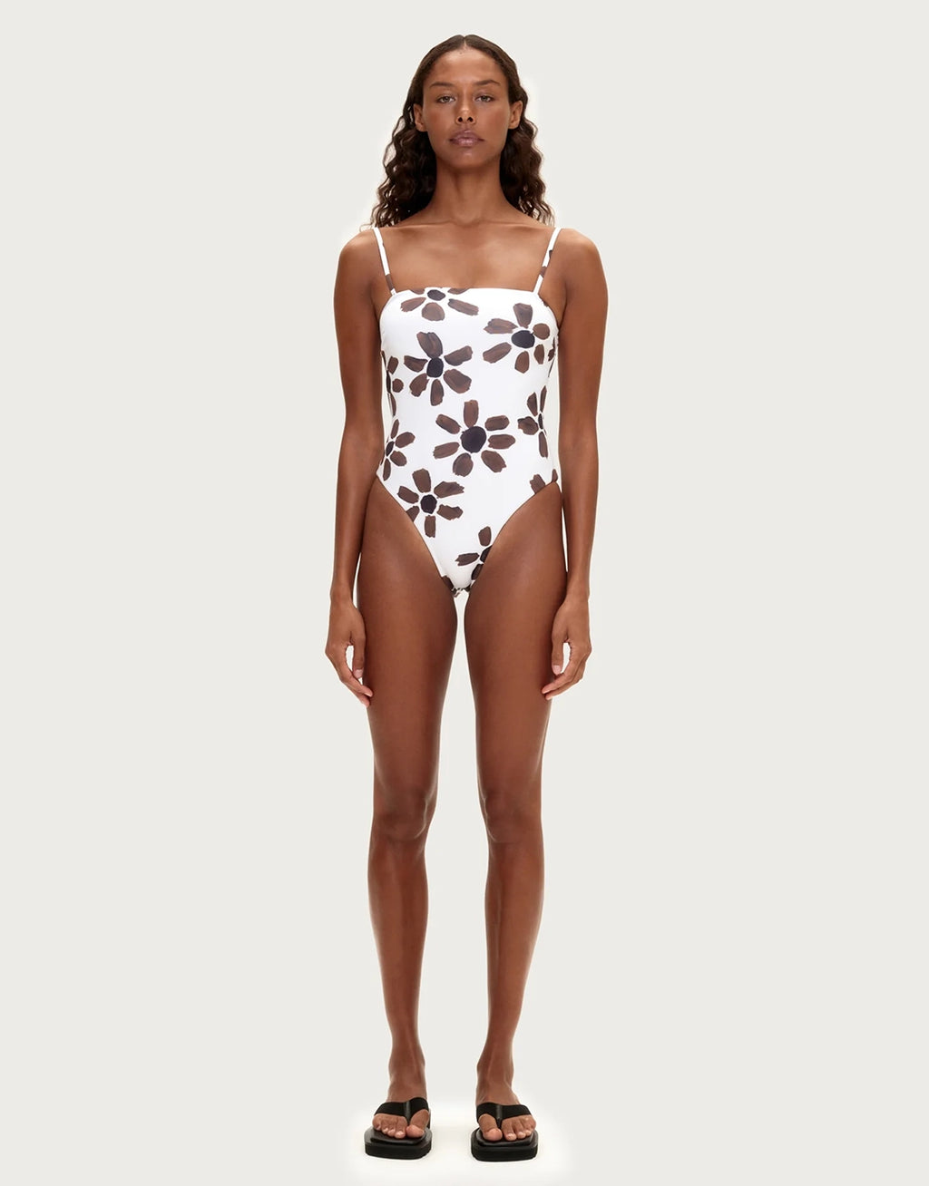 One Piece - Chocolate Flower