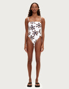 One Piece - Chocolate Flower by Zulu and Zephyr - view 4