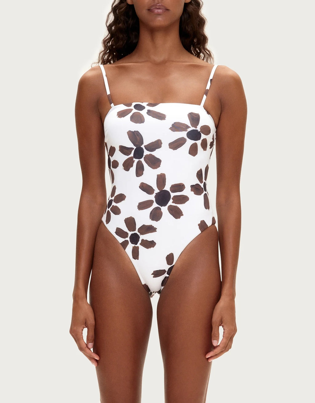 One Piece - Chocolate Flower