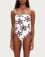 One Piece - Chocolate Flower by Zulu and Zephyr