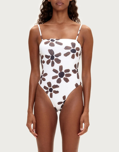 One Piece - Chocolate Flower