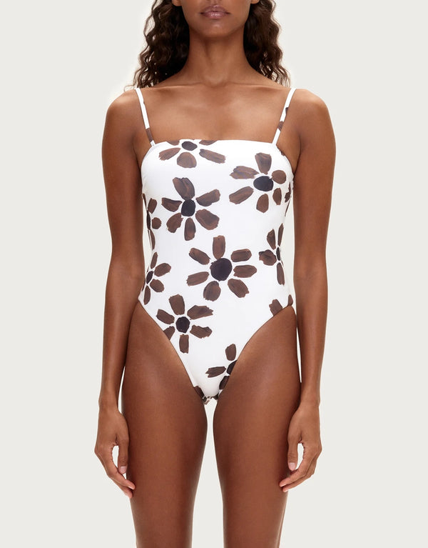 One Piece - Chocolate Flower by Zulu and Zephyr