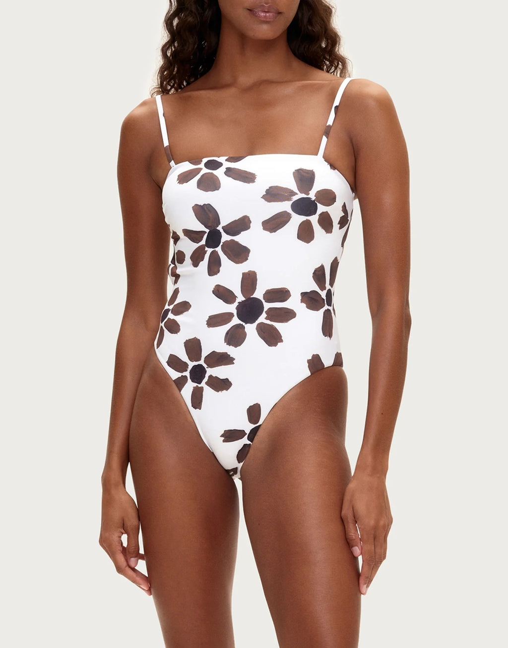 One Piece - Chocolate Flower