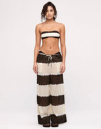 Pants - Tye Dye Stripe by Zulu and Zephyr
