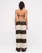 Pants - Tye Dye Stripe by Zulu and Zephyr - view 3