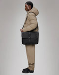Messenger Bag W3 by Rains