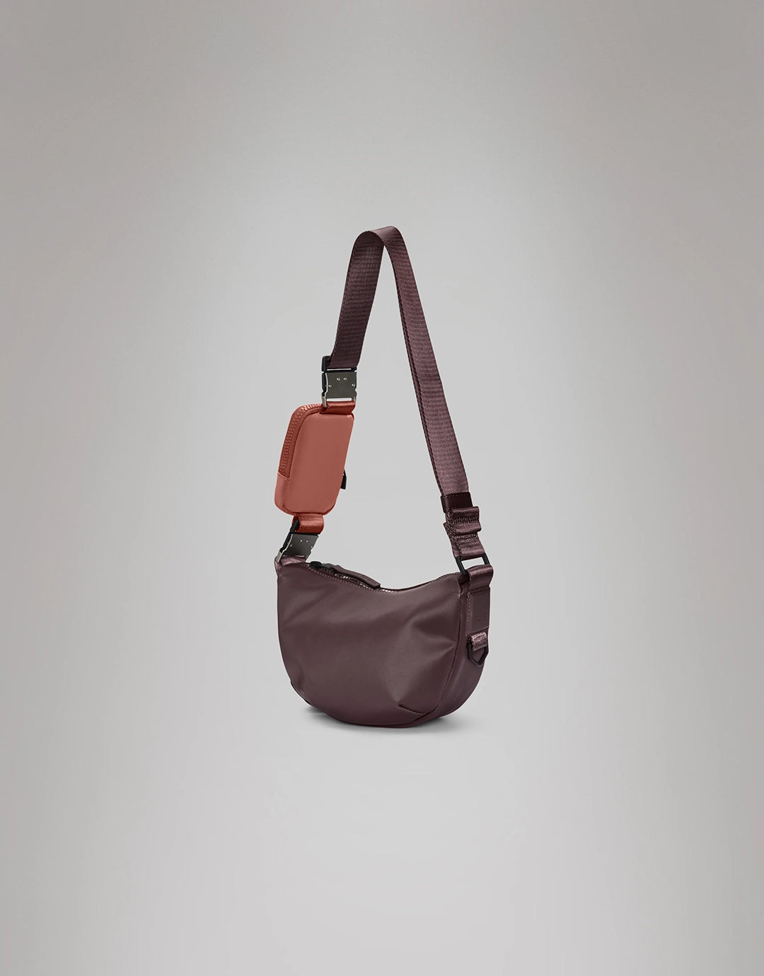 Valera Shoulder Bag Mini W3 - Depth