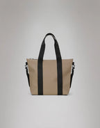 Tote Bag Mini W3 - Beige by Rains - view 2