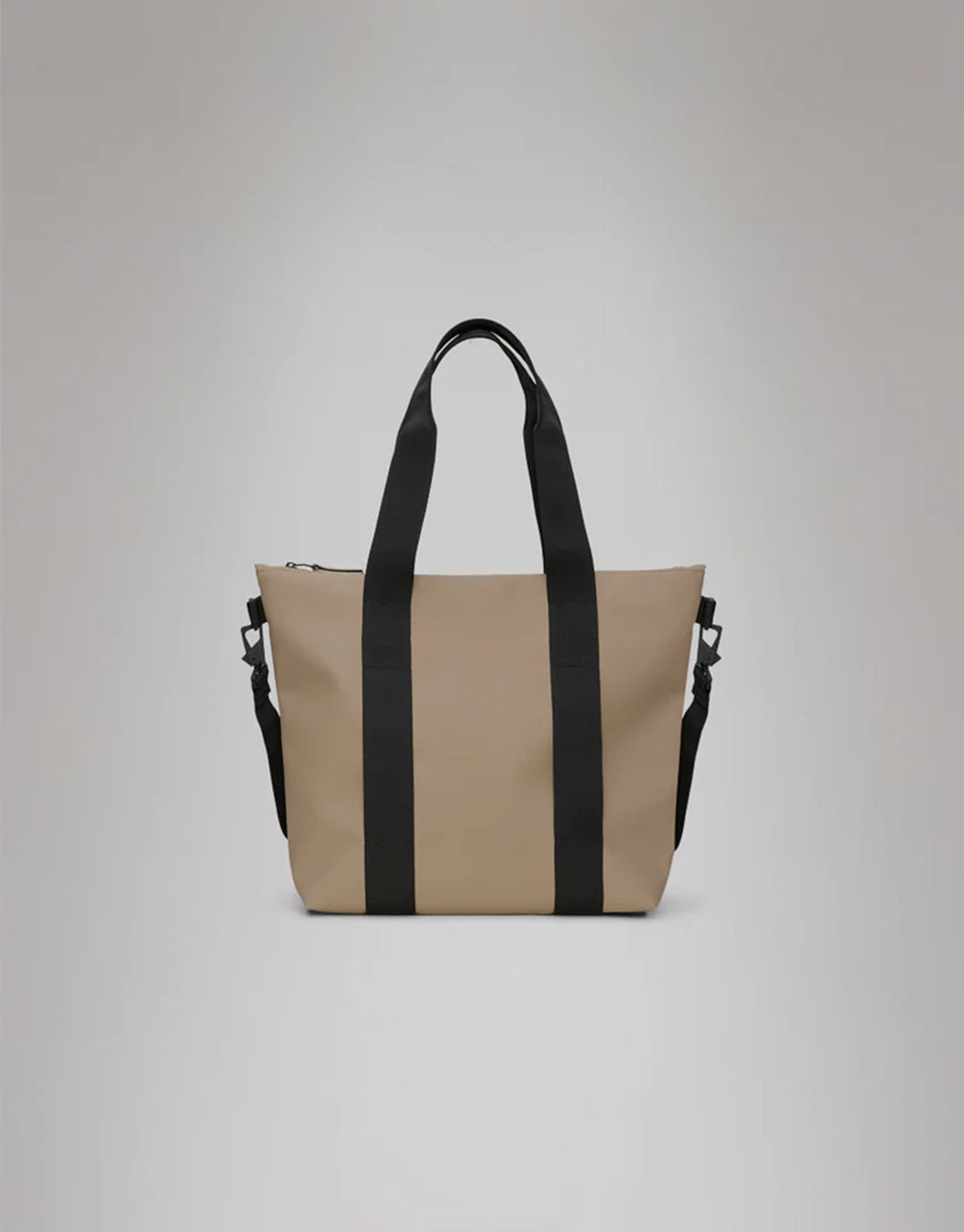 Tote Bag Mini W3 - Beige