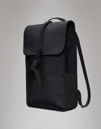 Backpack W3 - Black by Rains - view 5