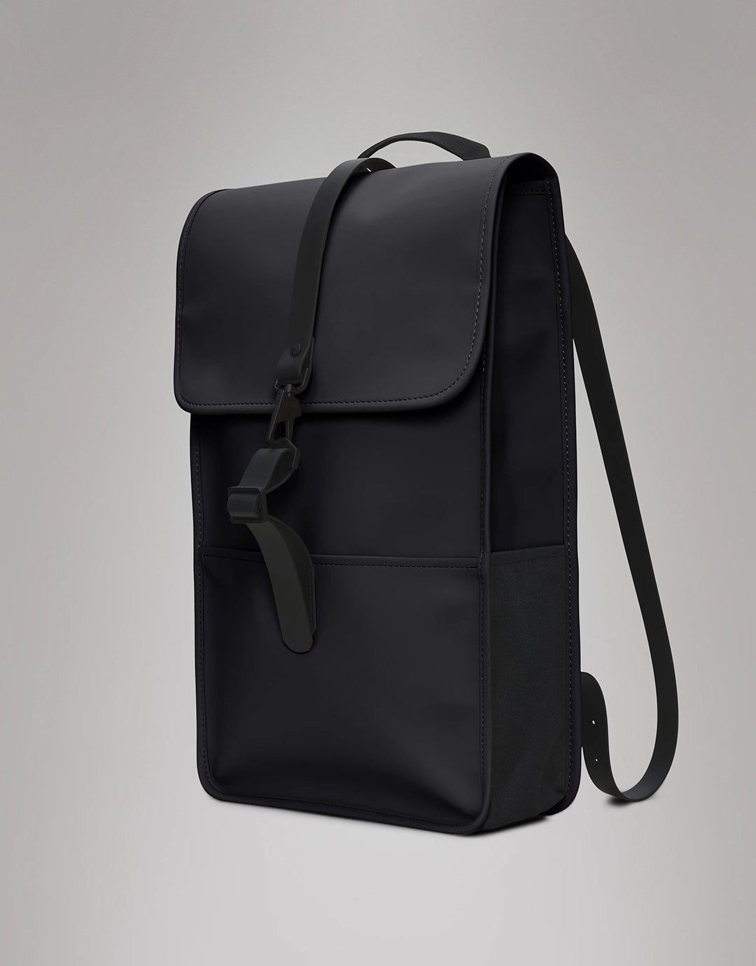 Backpack W3 - Black