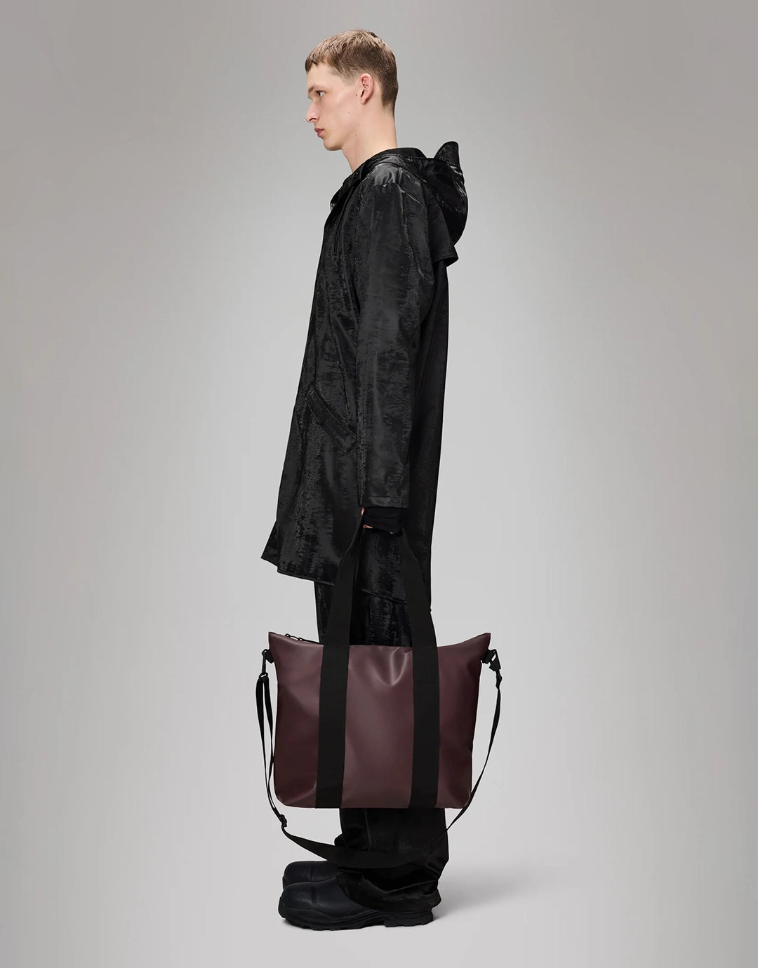 Tote Bag Mini W3 - Depth