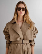 The Banks Sunglasses - Moss Tort by Luv Lou - view 6