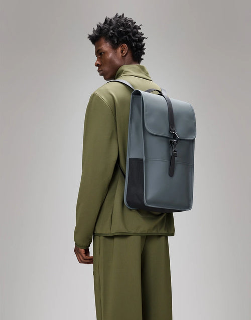 Backpack W3 - Lagoon by Rains - view 2