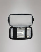 Otaru Wash Bag W3 by Rains - view 3
