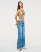 00 Wide Charlotte Recycled - Charlotte - Abrand