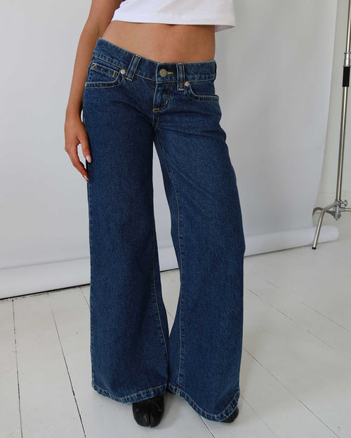 00 Wide Tara - Tara - Abrand