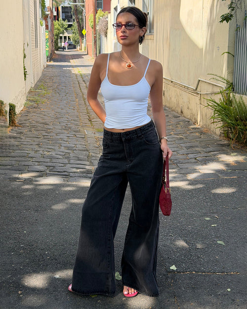 94 Baggy Heidi Recycled - Heidi - Abrand