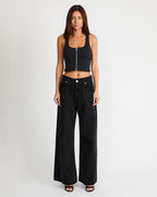 94 Baggy Heidi Recycled - Heidi - Abrand