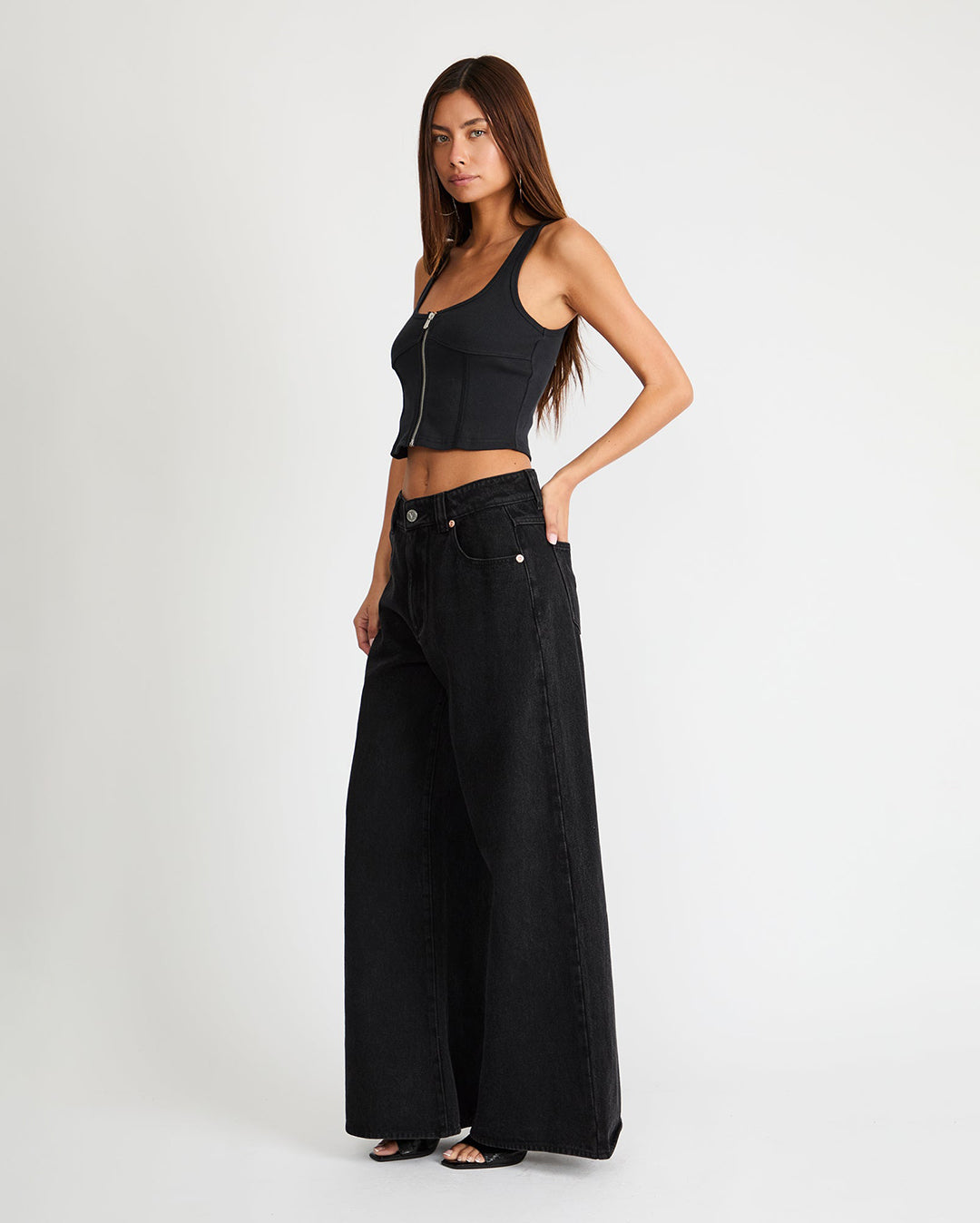 94 Baggy Heidi Recycled - Heidi - Abrand