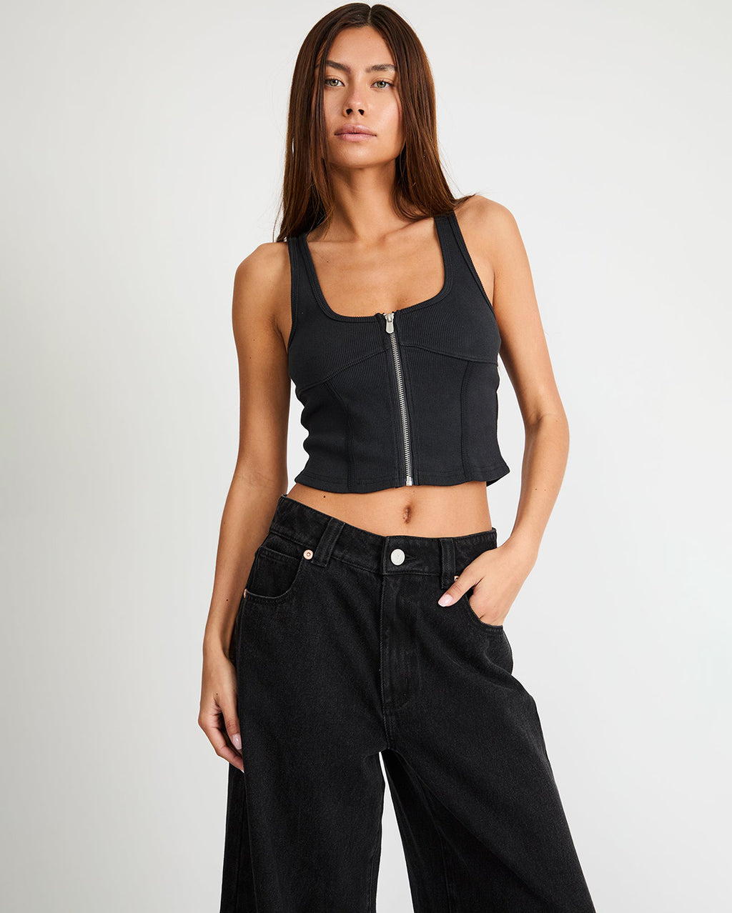 94 Baggy Heidi Recycled - Heidi - Abrand