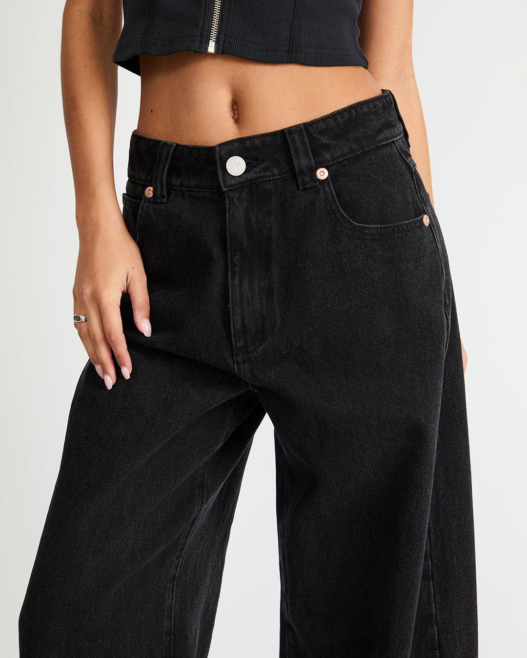 94 Baggy Heidi Recycled - Heidi - Abrand