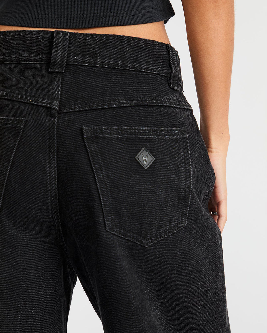 94 Baggy Heidi Recycled - Heidi - Abrand