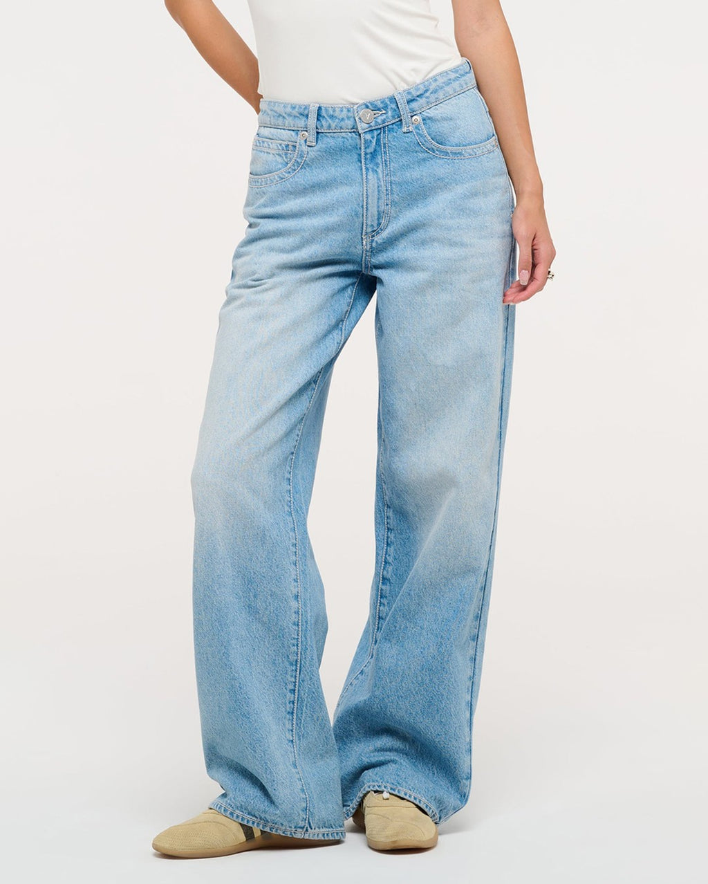 99 Baggy Marlowe Recycled - Marlowe - Abrand