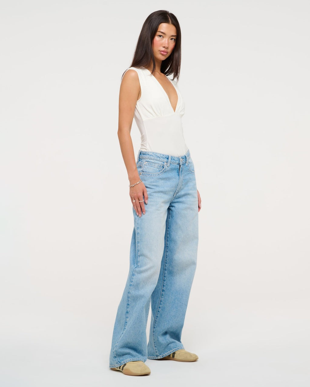 99 Baggy Marlowe Recycled - Marlowe - Abrand